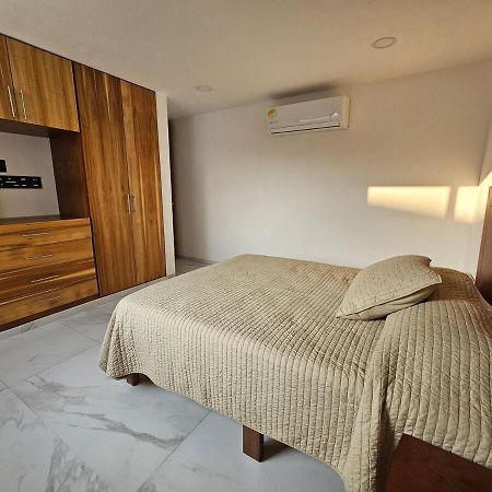 Luxury Villa Bahia De Banderas La Cruz de Huanacaxtle Екстериор снимка