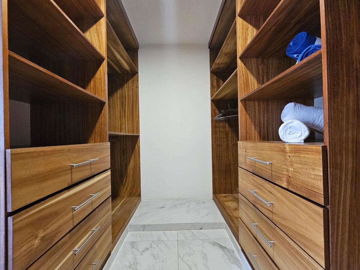 Luxury Villa Bahia De Banderas La Cruz de Huanacaxtle Екстериор снимка