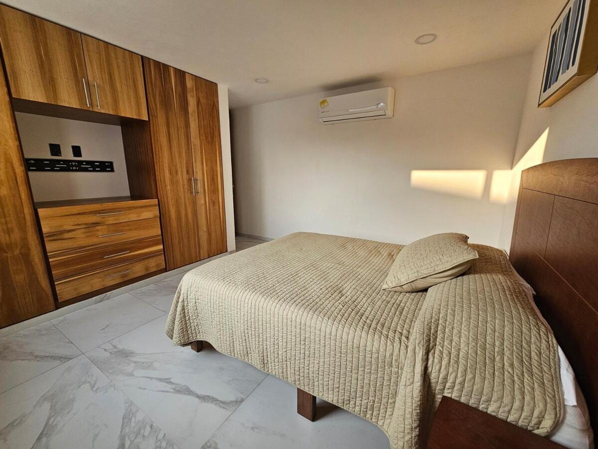 Luxury Villa Bahia De Banderas La Cruz de Huanacaxtle Екстериор снимка