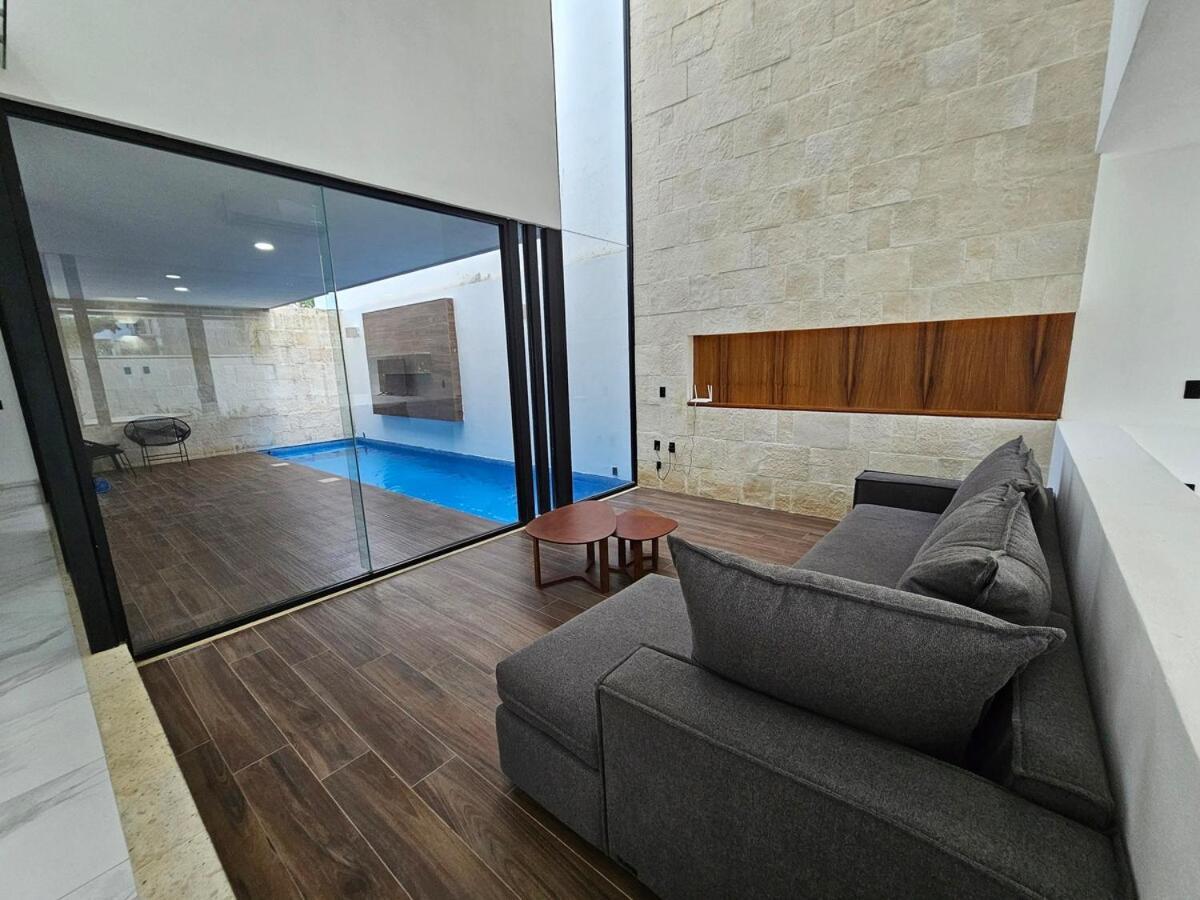 Luxury Villa Bahia De Banderas La Cruz de Huanacaxtle Екстериор снимка