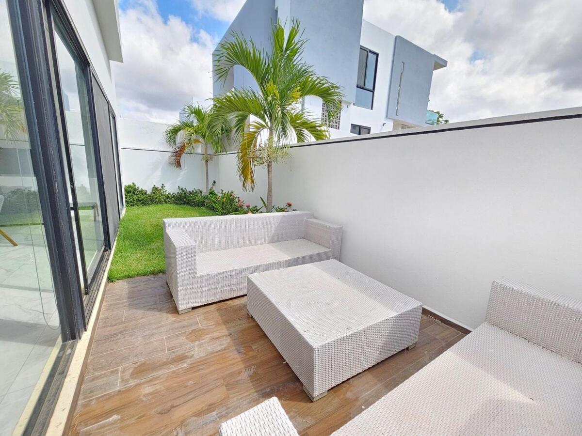 Luxury Villa Bahia De Banderas La Cruz de Huanacaxtle Екстериор снимка