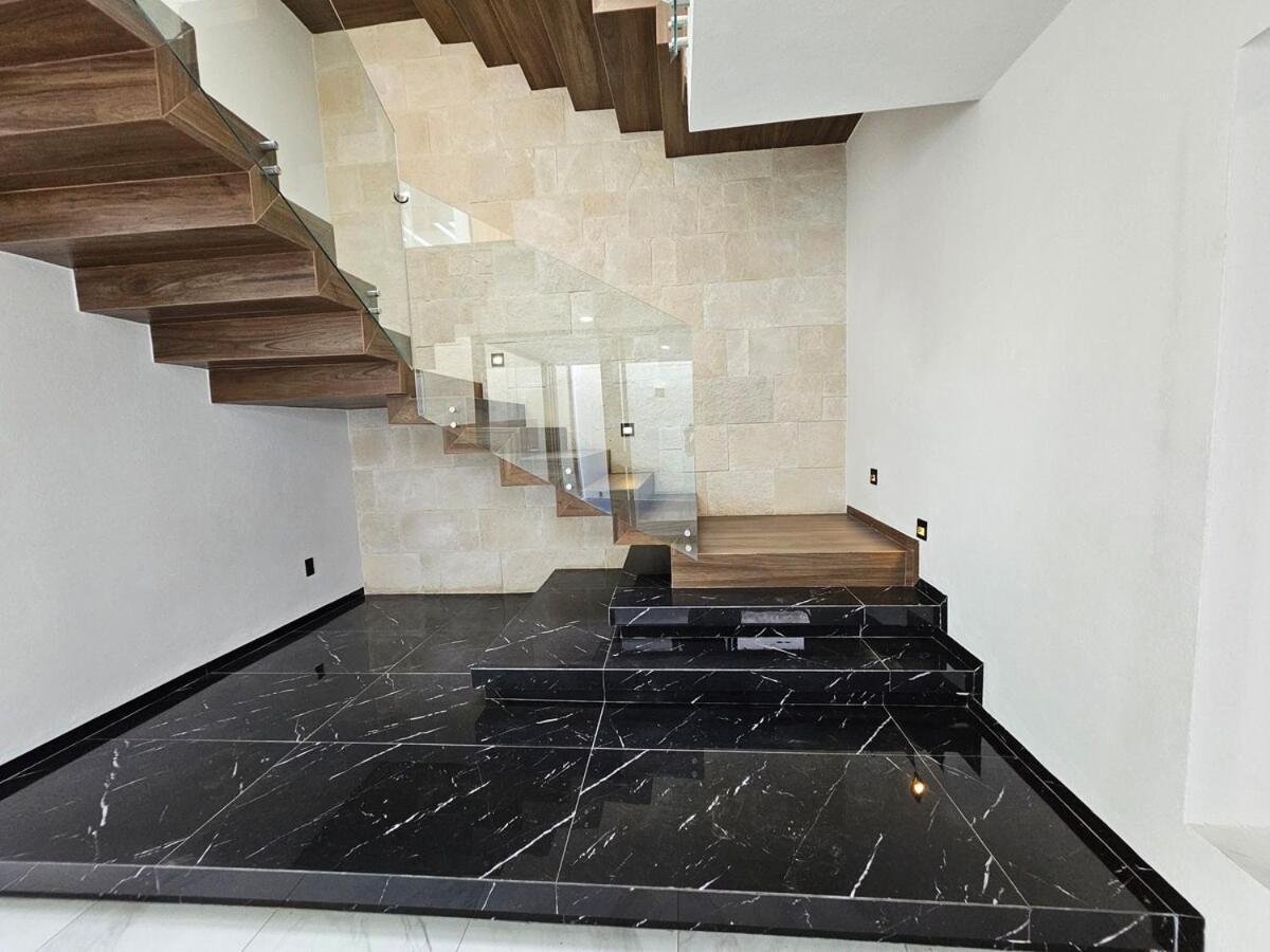 Luxury Villa Bahia De Banderas La Cruz de Huanacaxtle Екстериор снимка