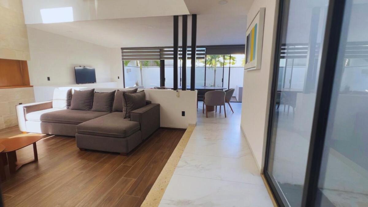 Luxury Villa Bahia De Banderas La Cruz de Huanacaxtle Екстериор снимка