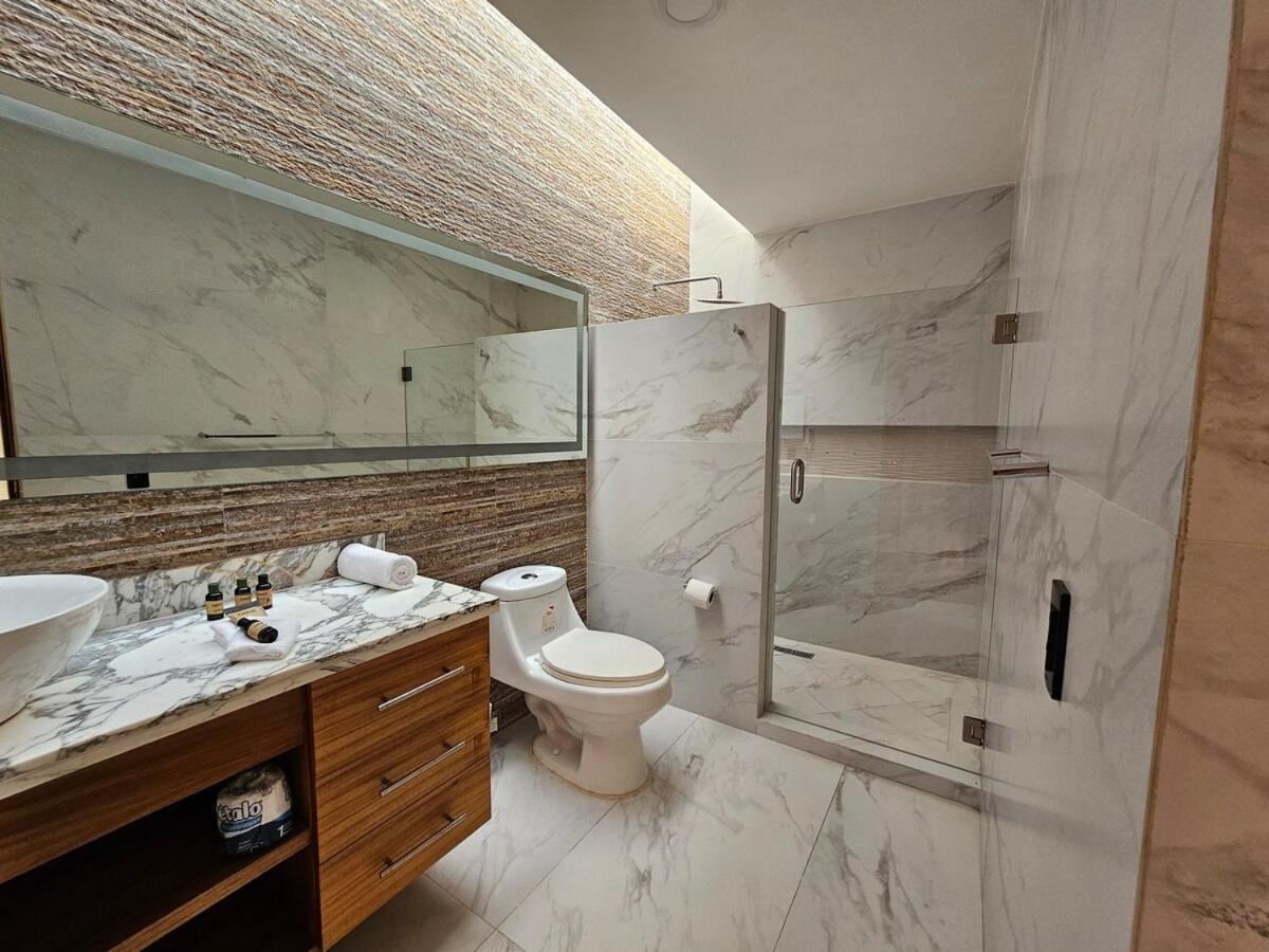 Luxury Villa Bahia De Banderas La Cruz de Huanacaxtle Екстериор снимка
