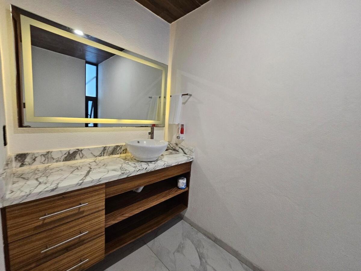 Luxury Villa Bahia De Banderas La Cruz de Huanacaxtle Екстериор снимка
