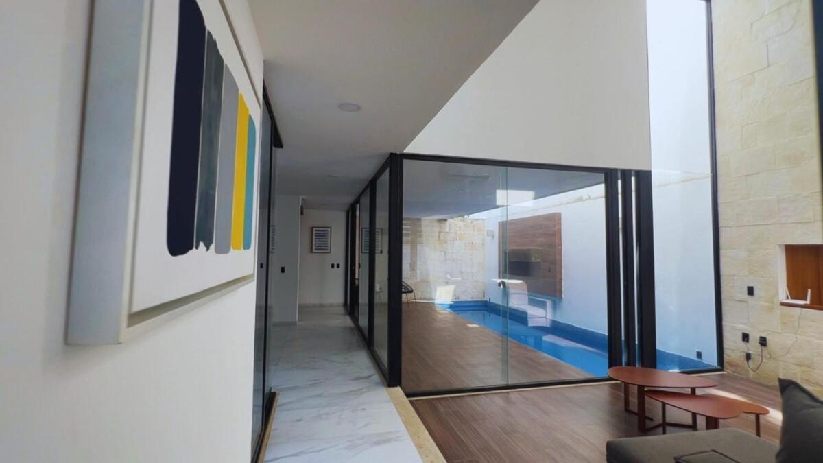 Luxury Villa Bahia De Banderas La Cruz de Huanacaxtle Екстериор снимка