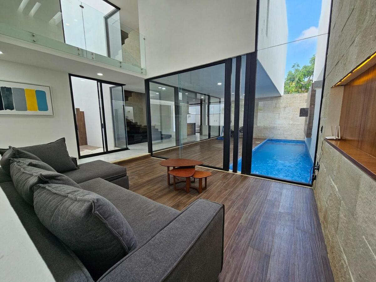 Luxury Villa Bahia De Banderas La Cruz de Huanacaxtle Екстериор снимка