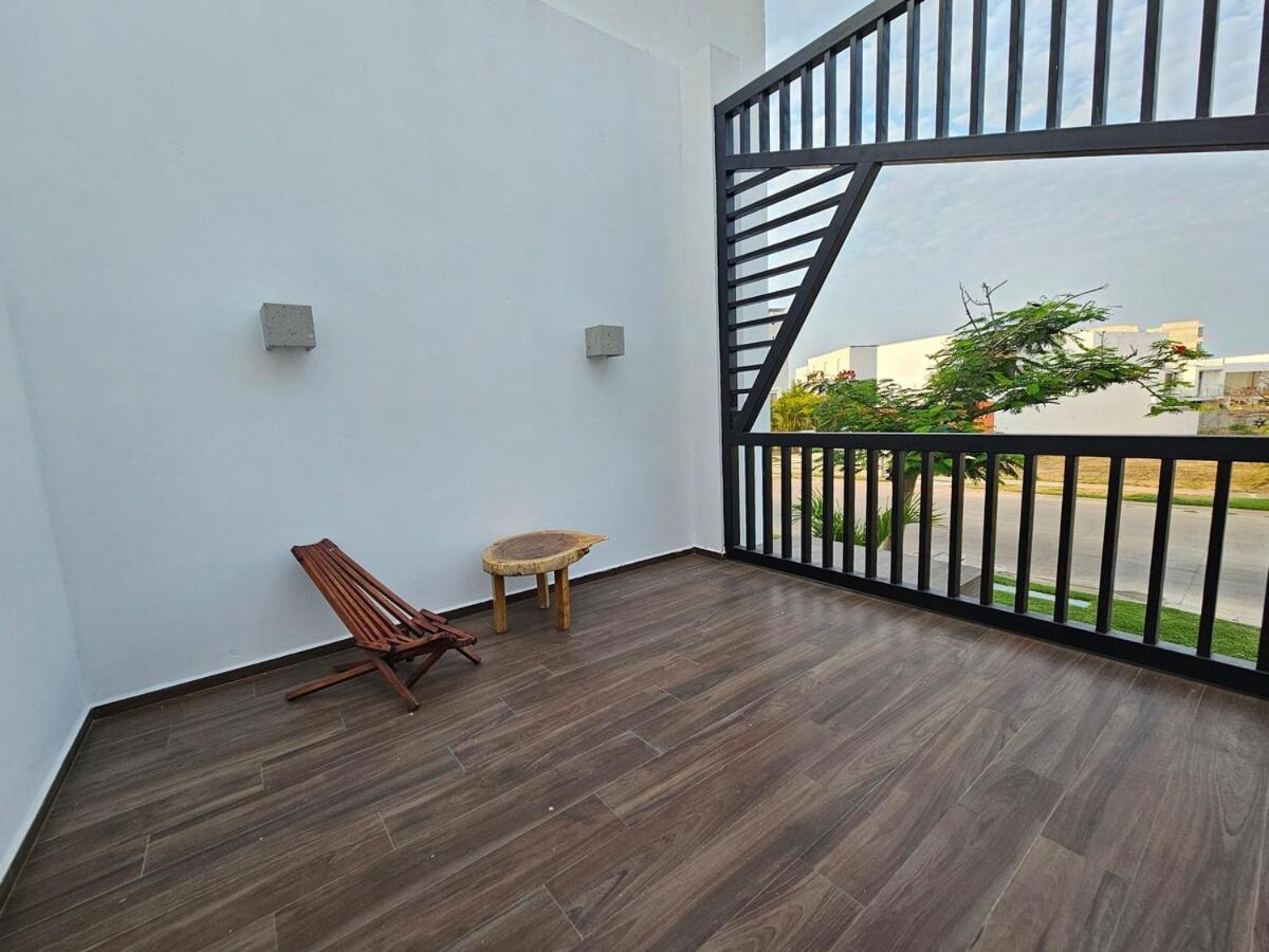Luxury Villa Bahia De Banderas La Cruz de Huanacaxtle Екстериор снимка