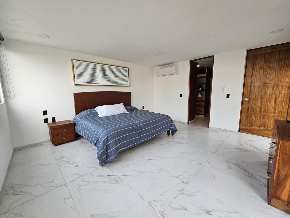 Luxury Villa Bahia De Banderas La Cruz de Huanacaxtle Екстериор снимка